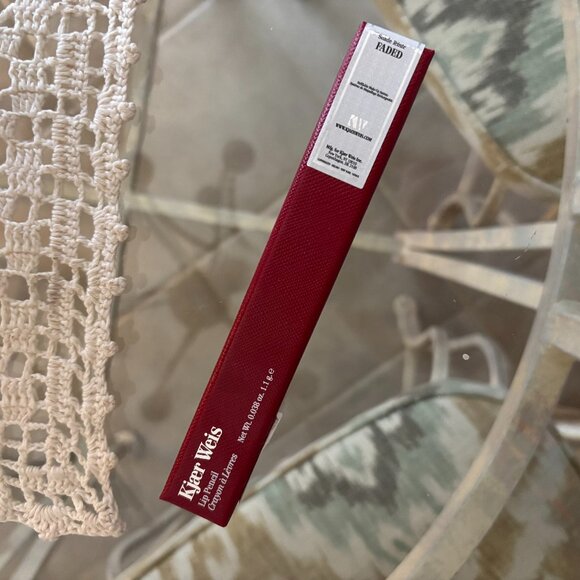 Kjaer Weis Lip Pencil in Faded - Picture 8 of 13